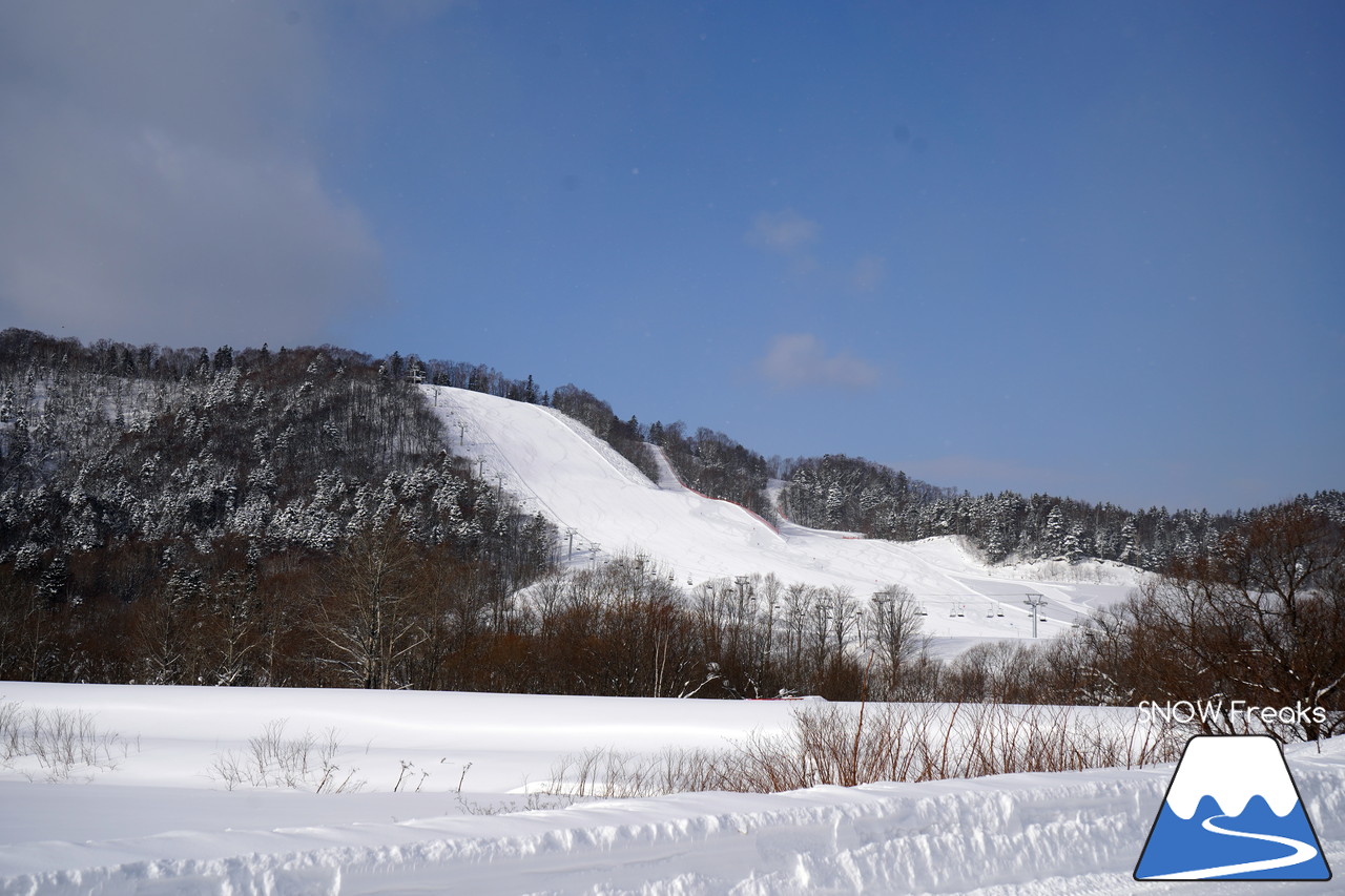 北海道ローカルスキー場巡り 2019～中頓別町営寿スキー場・枝幸町三笠山スキー場・猿払村営スキー場・稚内市こまどりスキー場～